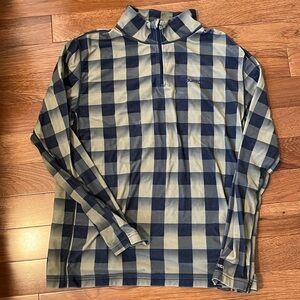 Burton DryRide Flannel